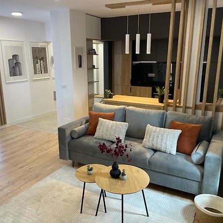 Palas Loft Iasi Luaran gambar