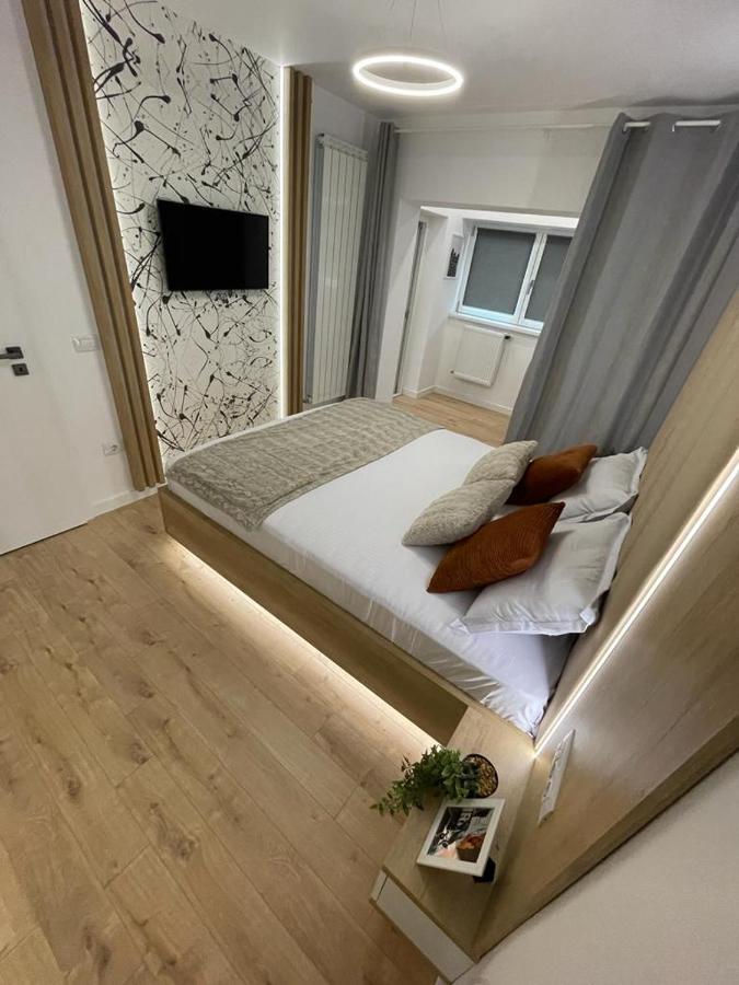 Palas Loft Iasi Luaran gambar