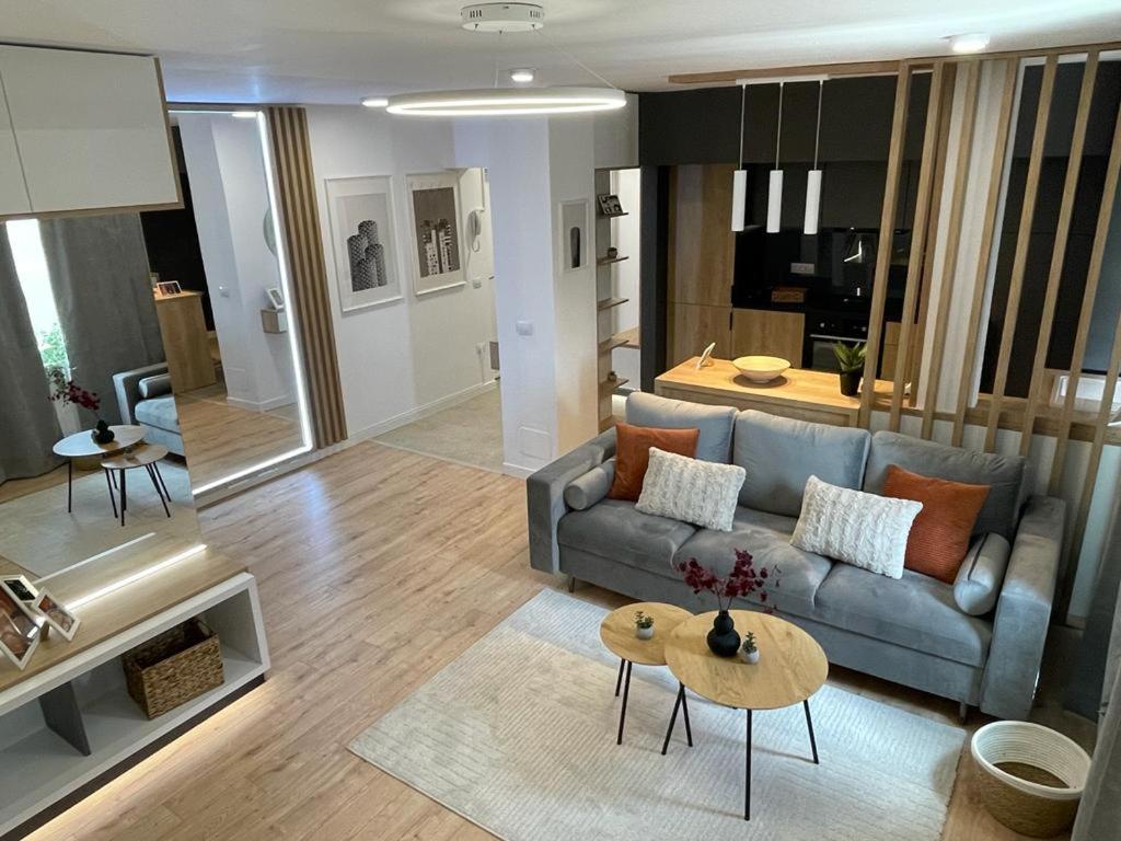 Palas Loft Iasi Luaran gambar