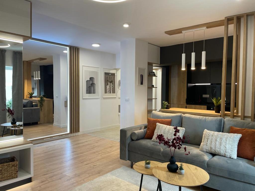 Palas Loft Iasi Luaran gambar