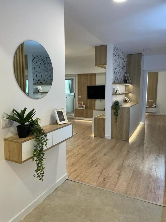 Palas Loft Iasi Luaran gambar