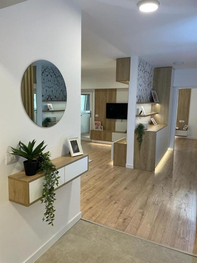 Palas Loft Iasi Luaran gambar