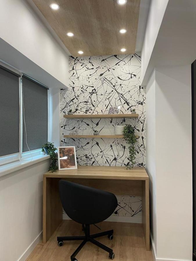 Palas Loft Iasi Luaran gambar