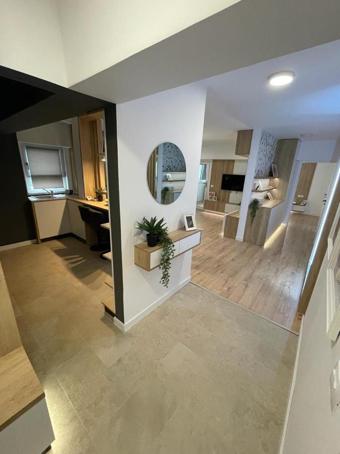 Palas Loft Iasi Luaran gambar