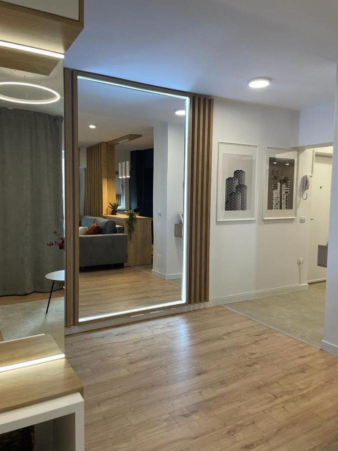 Palas Loft Iasi Luaran gambar