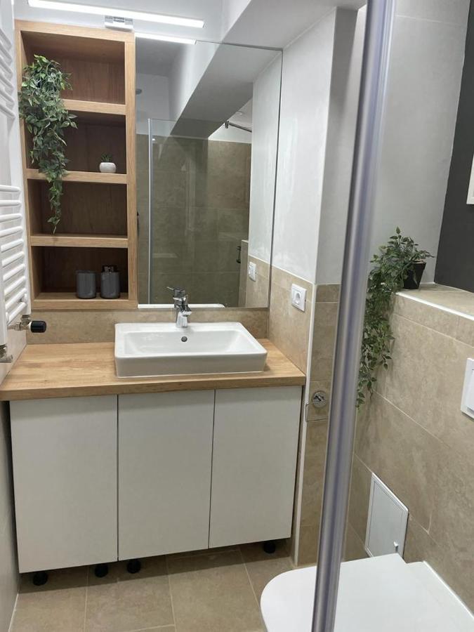 Palas Loft Iasi Luaran gambar