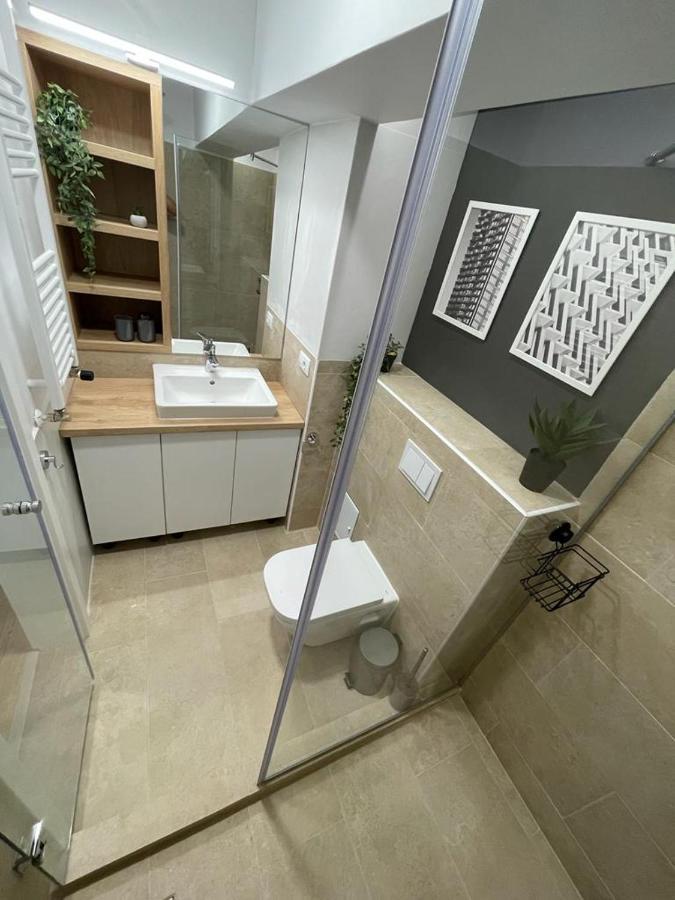 Palas Loft Iasi Luaran gambar