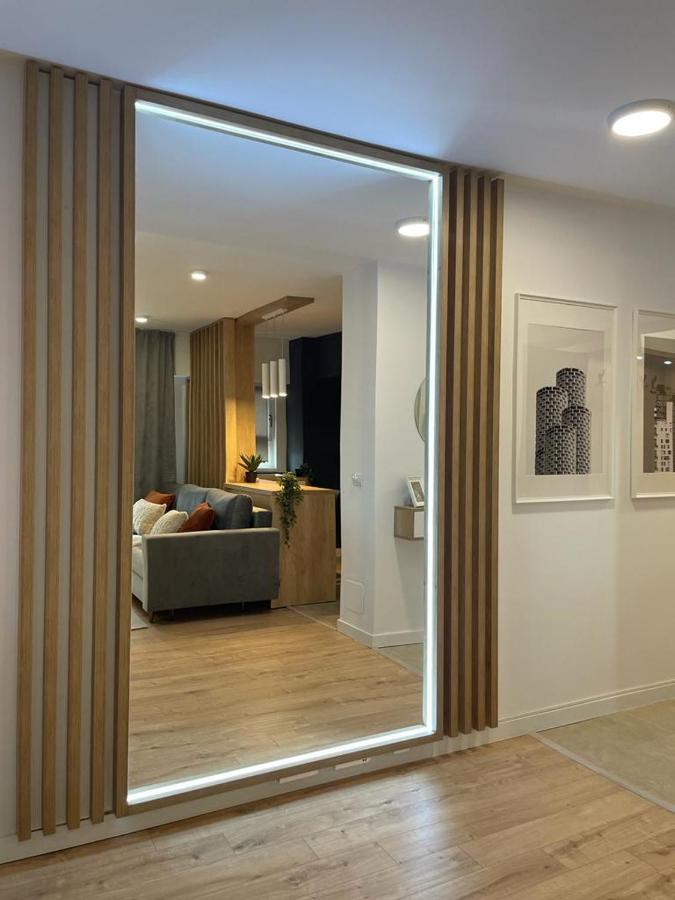 Palas Loft Iasi Luaran gambar
