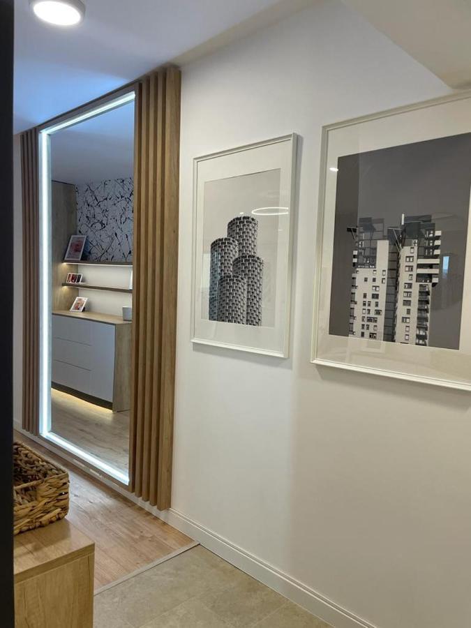 Palas Loft Iasi Luaran gambar