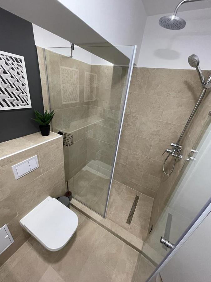 Palas Loft Iasi Luaran gambar