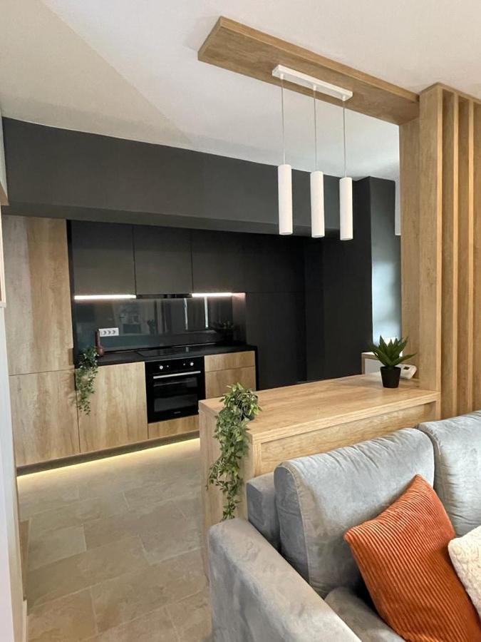 Palas Loft Iasi Luaran gambar