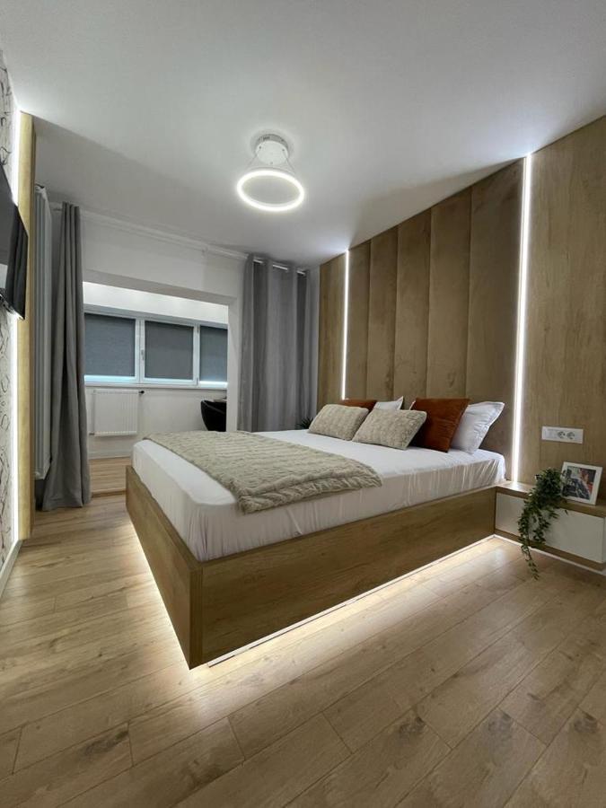 Palas Loft Iasi Luaran gambar