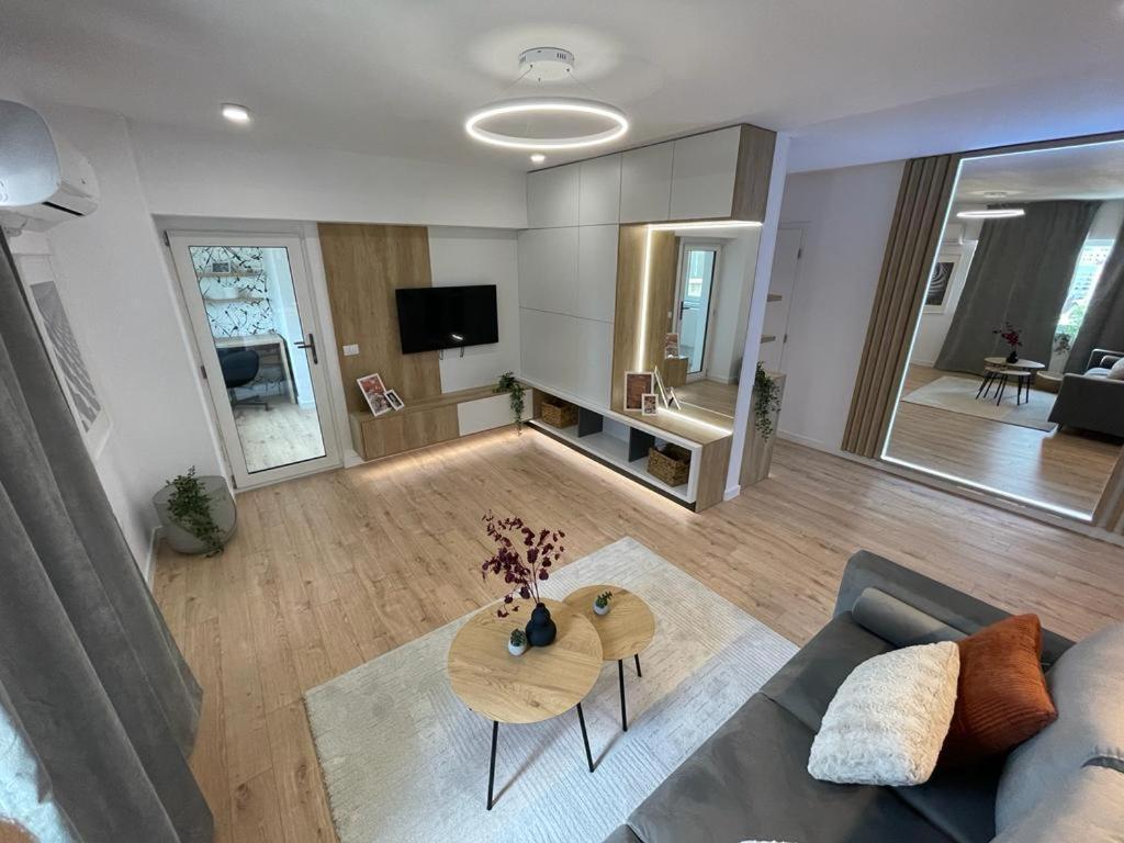 Palas Loft Iasi Luaran gambar
