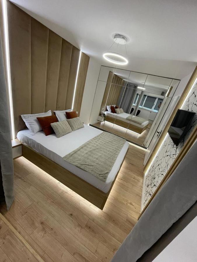 Palas Loft Iasi Luaran gambar