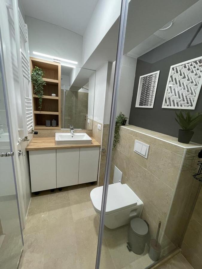 Palas Loft Iasi Luaran gambar