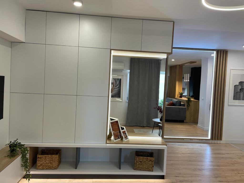 Palas Loft Iasi Luaran gambar