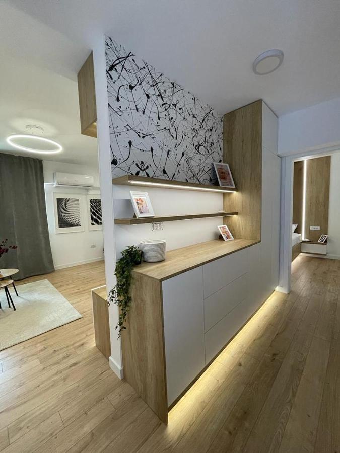 Palas Loft Iasi Luaran gambar